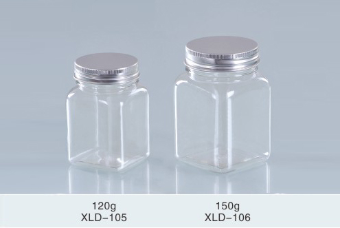 Oral solid pharmaceutical PET bottle