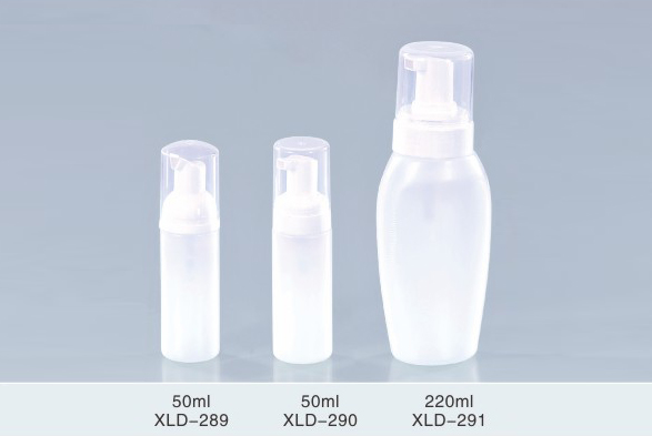 Spray bottle