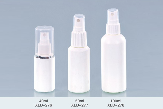 Spray bottle