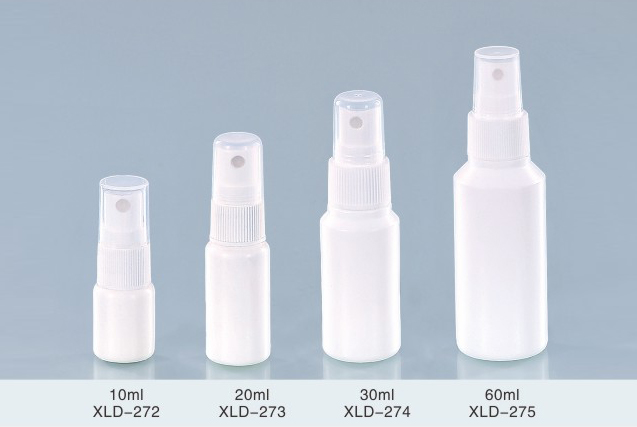 Spray bottle