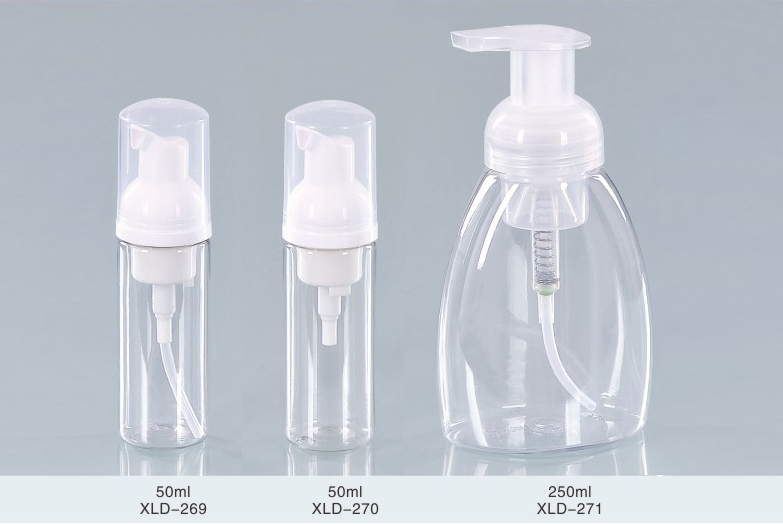 Spray bottle