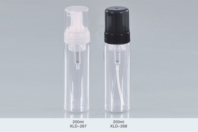 Spray bottle