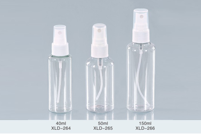 Spray bottle