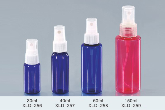 Spray bottle